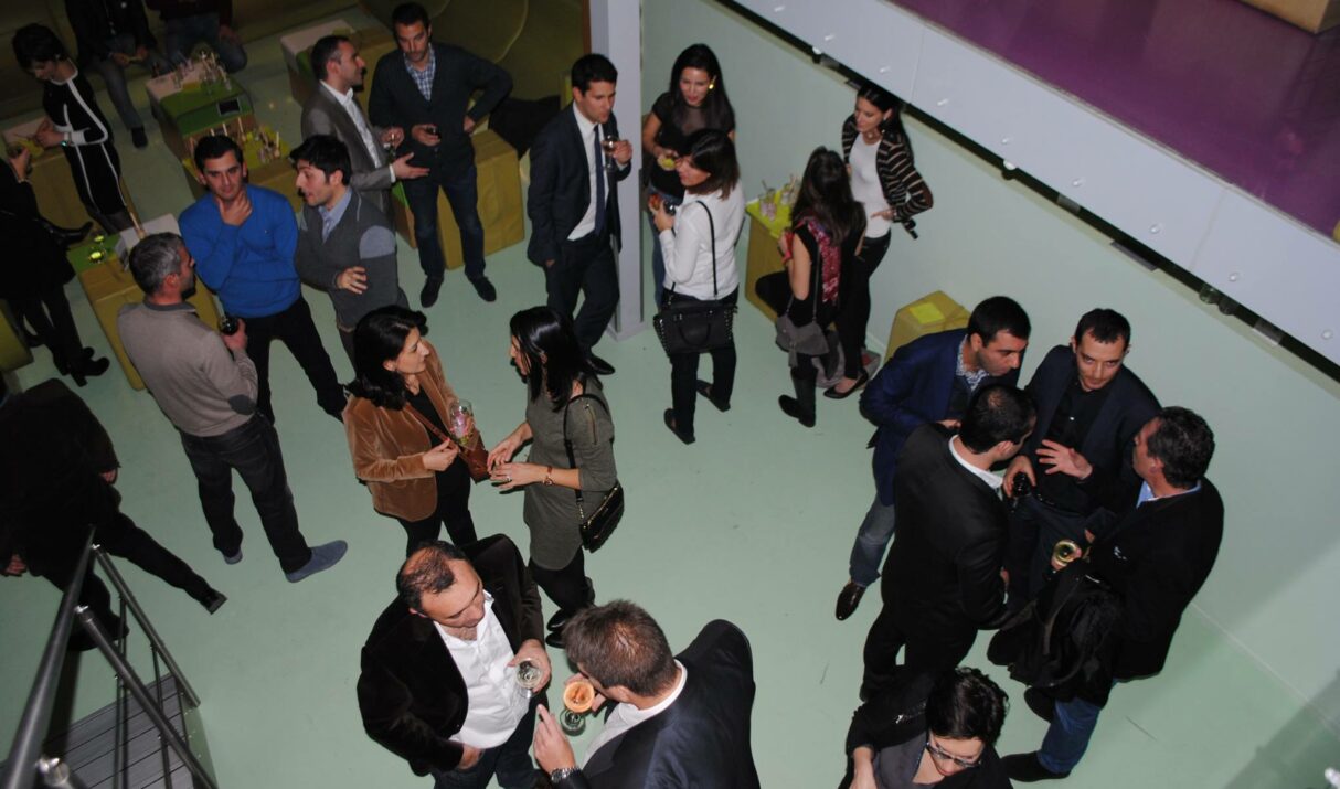 Soirée AfterWork de fin d&rsquo;année