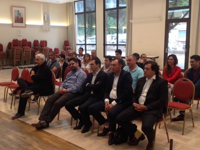 Conférence : L&rsquo;Organisation Fiscale du Départ à la Retraite du Dirigeant