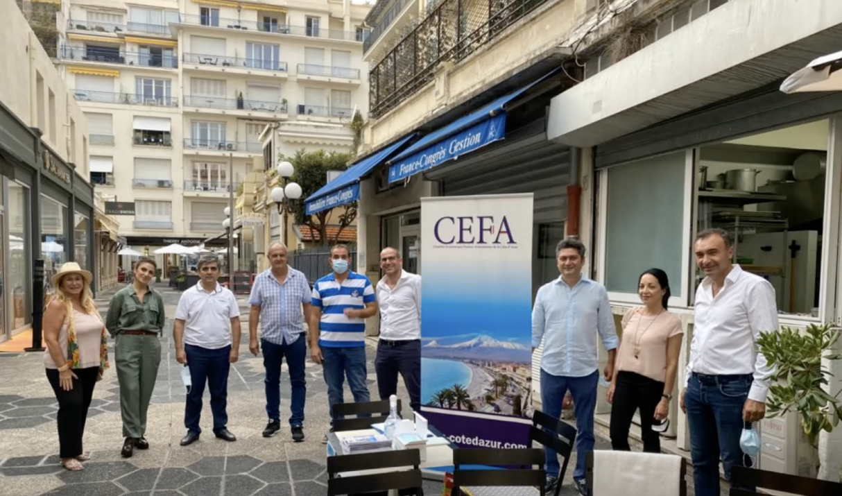 Soirée AfterWork au restaurant La Cucina